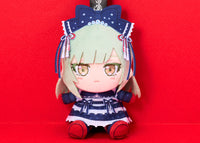 BanG Dream! Ave Mujica Chamuri Mini Mortis (Senbi Toryo Ver.) Plushie
