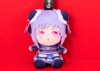 BanG Dream! Ave Mujica Chamuri Mini Amoris (Senbi Toryo Ver.) Plushie
