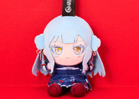 BanG Dream! Ave Mujica Chamuri Mini Oblivionis (Senbi Toryo Ver.) Plushie
