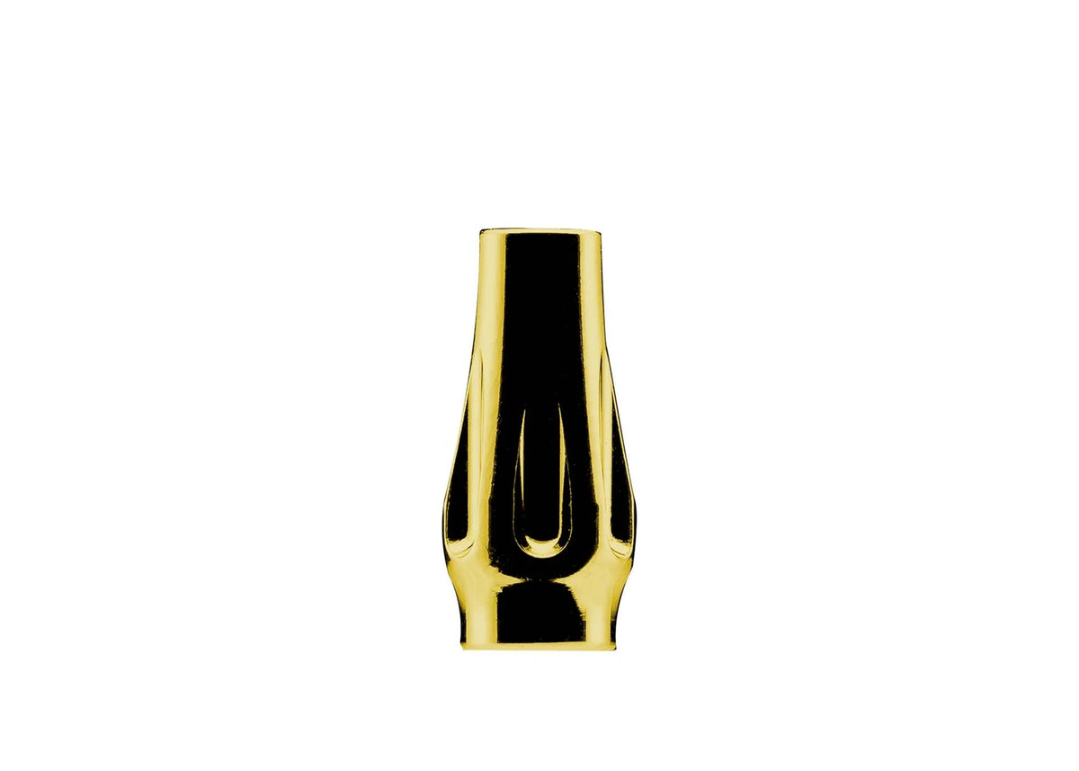 Gaahleri Aventus Gold Needle Chucking Nut