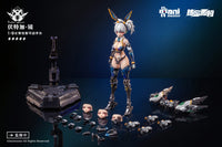 Thunderbolt Squad Vodka Mirror 1/9 Scale Figure