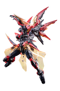 ANIMESTER - 04 - Honor of Kings Crimson Sky Battle Armor