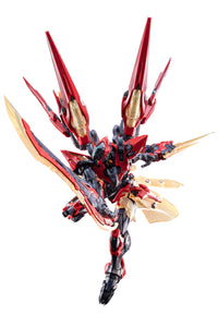 ANIMESTER - 04 - Honor of Kings Crimson Sky Battle Armor