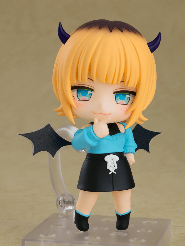 Oshi no Ko Nendoroid No.2488 MEMcho
