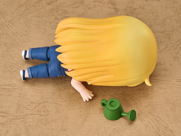 Story of Seasons Friends of Mineral Town Nendoroid No.2452 Farmer Claire