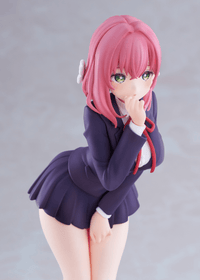 The 100 Girlfriends Who Really, Really, Really, Really, REALLY Love You ViVignette Hakari Hanazono 1/7 Scale Figure