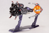 R-Type Tactics Rwf-9Abk (Arrow Head BK) Model Kit