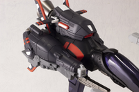 R-Type Tactics Rwf-9Abk (Arrow Head BK) Model Kit