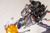 R-Type Tactics Rwf-9Abk (Arrow Head BK) Model Kit