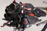 R-Type Tactics Rwf-9Abk (Arrow Head BK) Model Kit