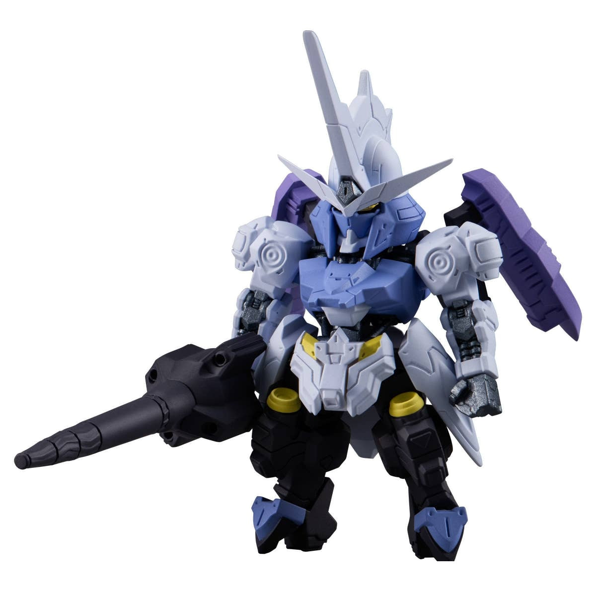 FW Gundam Converge #31 Gundam Kimaris Vidar figure