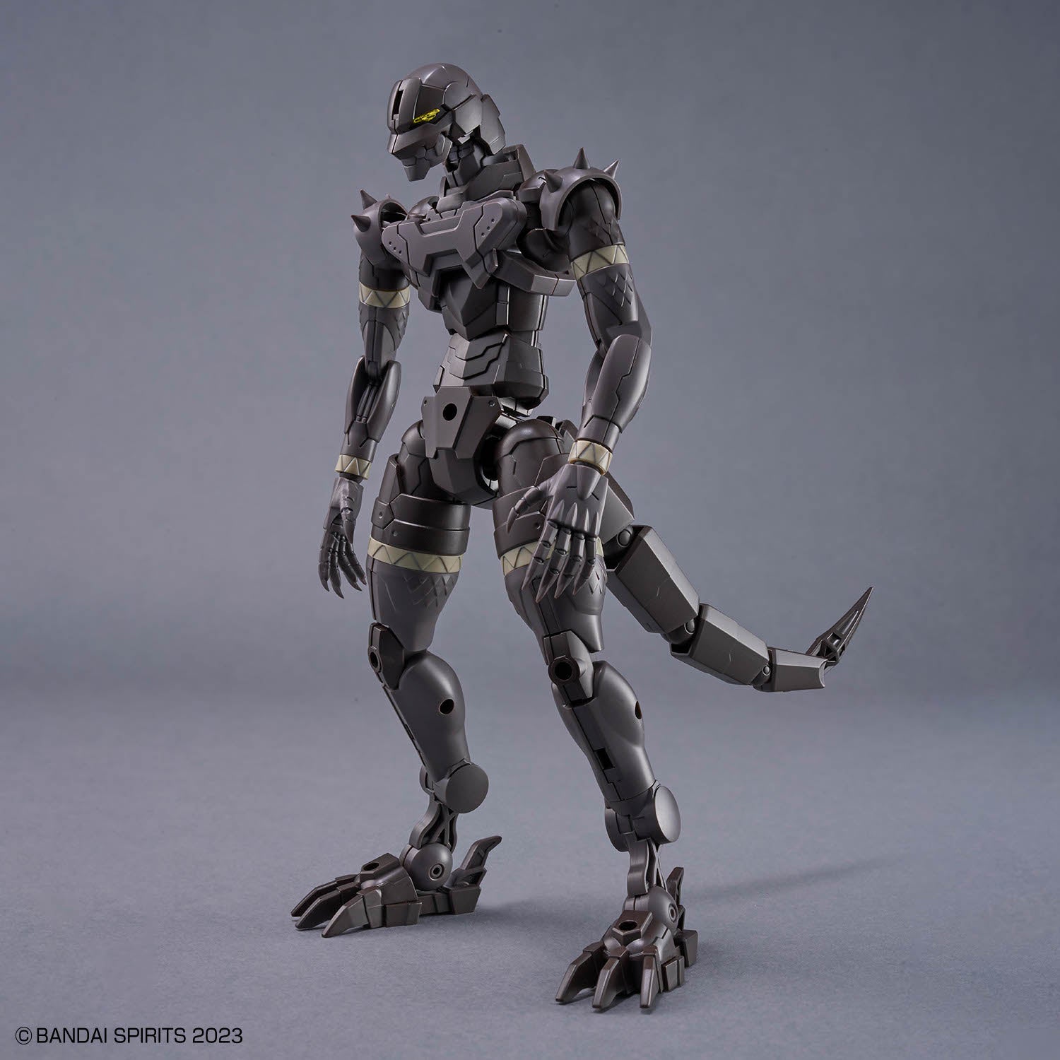 30 Minutes Fantasy Dragonia Knight Model Kit