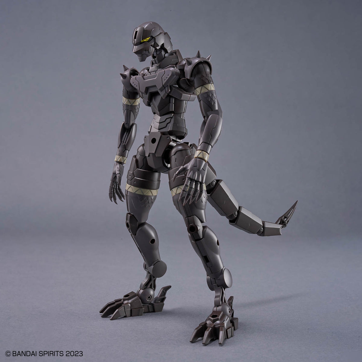 30 Minutes Fantasy #15 Dragonia Knight Model Kit