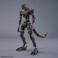 30 Minutes Fantasy #15 Dragonia Knight Model Kit
