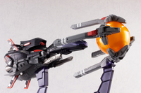 R-Type Tactics Rwf-9Abk (Arrow Head BK) Model Kit