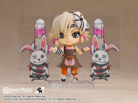 Borderlands Nendoroid No.2324 Tiny Tina
