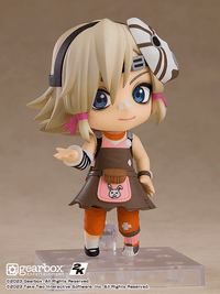 Borderlands Nendoroid No.2324 Tiny Tina