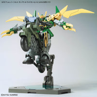 Mobile Suit Gundam Option Parts Set Gunpla 20 Ride-on Set 1/144 Scale Model Kit Accessory Set