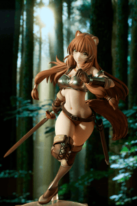 The Rising of the Shield Hero Raphtalia (Bikini Armor Ver.) 1/7 Scale Figure