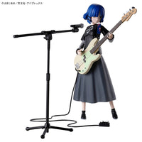 Bocchi the Rock! 30 Minutes Preference Ryo Yamada Model Kit