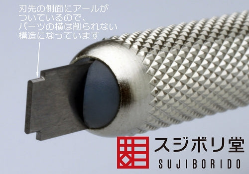 Sujiborido BMC Danmo 1.0 / 1.5mm
