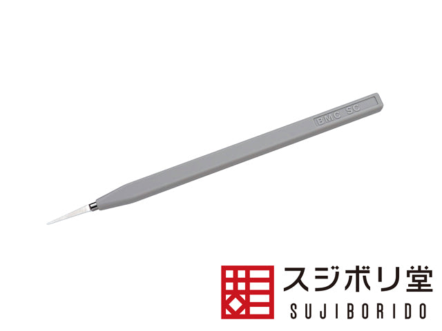 Sujiborido (Mass Production Type) BMC Scraper