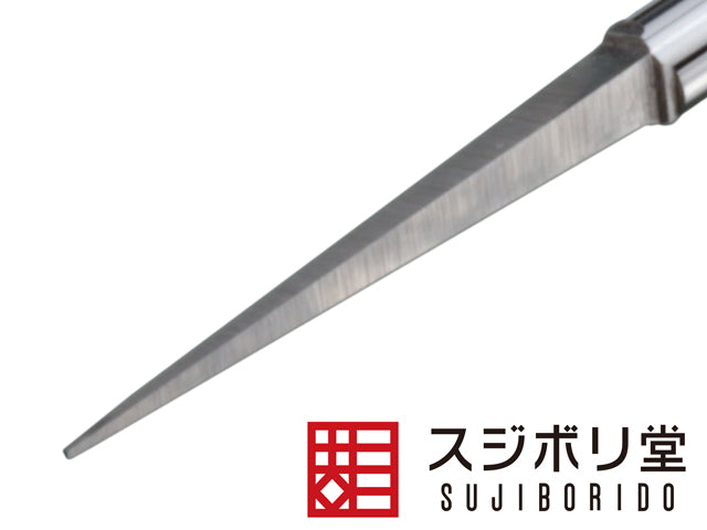 Sujiborido (Mass Production Type) BMC Scraper