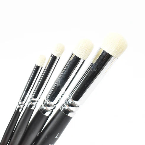Dry Brush Set (4pc)