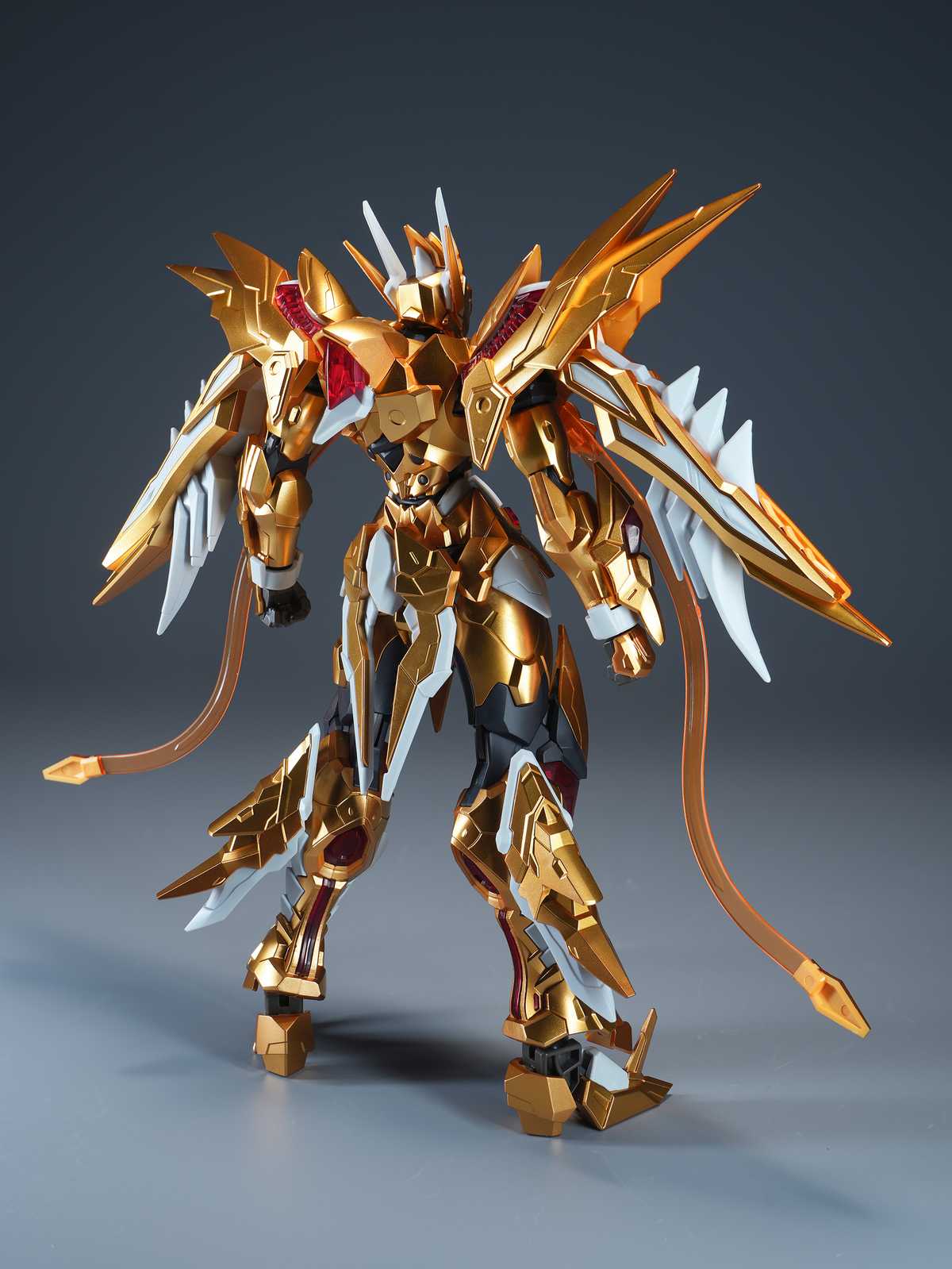 Legend of Star General BV-XH03C Dongyuanzhu Lord of the Grotto Abyss Model Kit