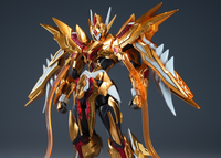 Legend of Star General BV-XH03C Dongyuanzhu Lord of the Grotto Abyss Model Kit