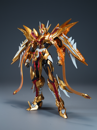 Legend of Star General BV-XH03C Dongyuanzhu Lord of the Grotto Abyss Model Kit