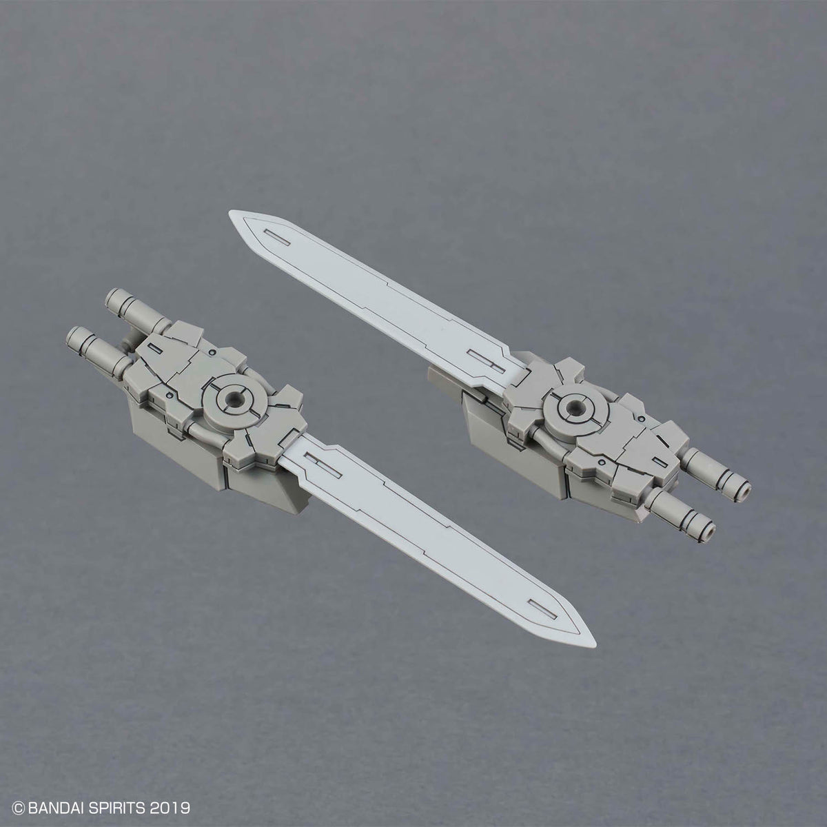 30 Minutes Missions Option Parts Set 20 (Full Armor Unit 1) 1/144 Scale Accessory Set
