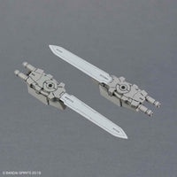 30 Minutes Missions Option Parts Set 20 (Full Armor Unit 1) 1/144 Scale Accessory Set