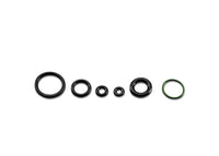 Gaahleri Aventus Black O-Rings