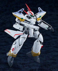 Macross Dynamite 7 PLAMAX VF-19P Excalibur (Planet Zola Patrol Corps) 1/72 Scale Model Kit