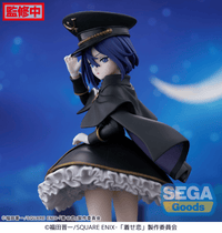 My Dress-Up Darling Luminasta Sajuna Inui (Black Lily) Figure