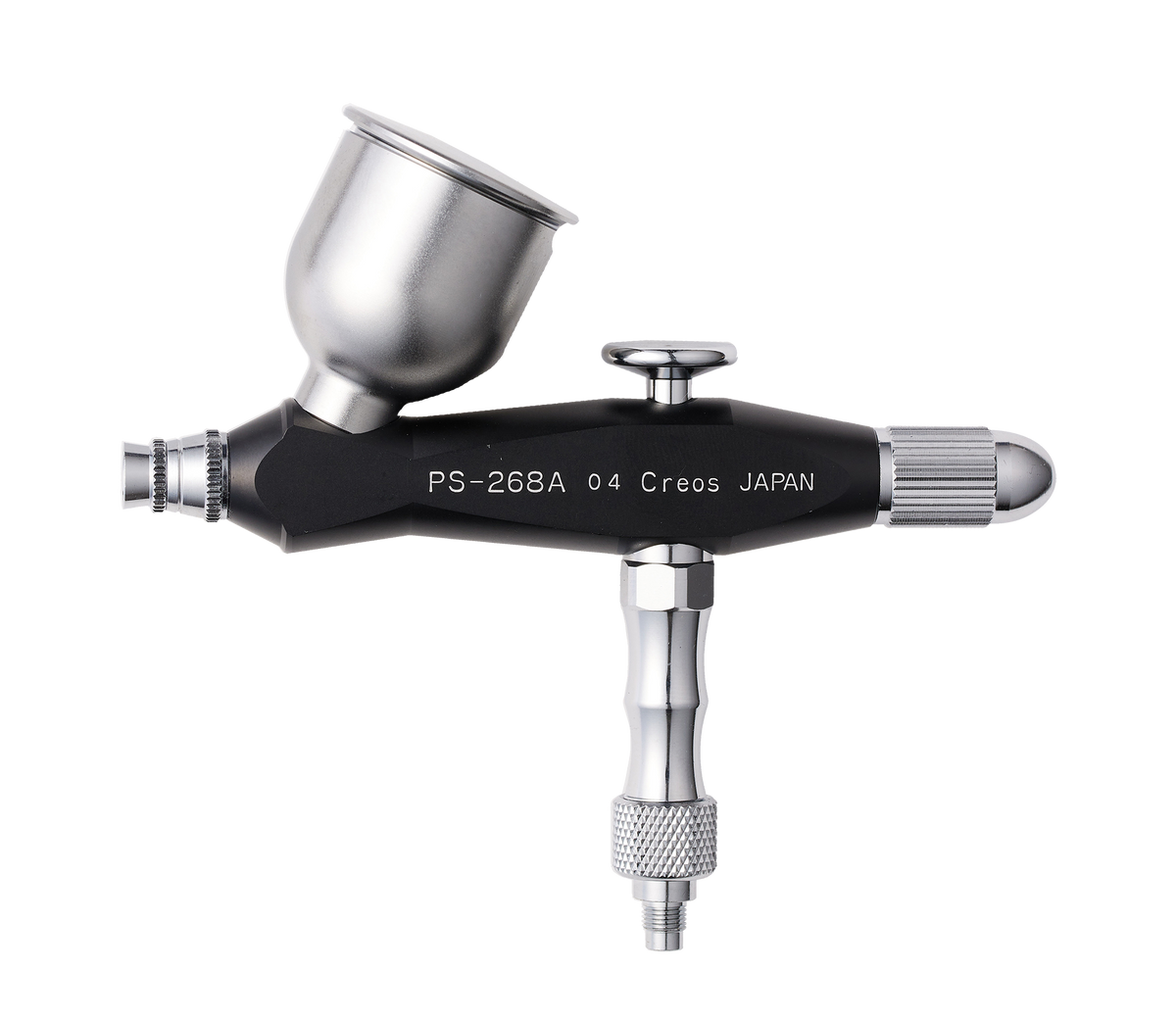 PS-268ABL Procon Boy SQ Light Aluminiun Black