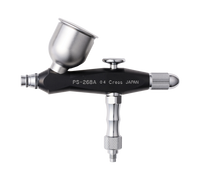 PS-268ABL Procon Boy SQ Light Aluminiun Black