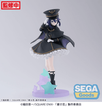 My Dress-Up Darling Luminasta Sajuna Inui (Black Lily) Figure