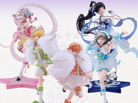 【美品】LGB LOVE DELUXE ACID タンク　初期 Love Live! Superstar!! First Generation Members (Baikakimu Ver.) 1