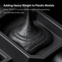Gunprimer GV-X2-BS1 Gravity (Bundle Set)