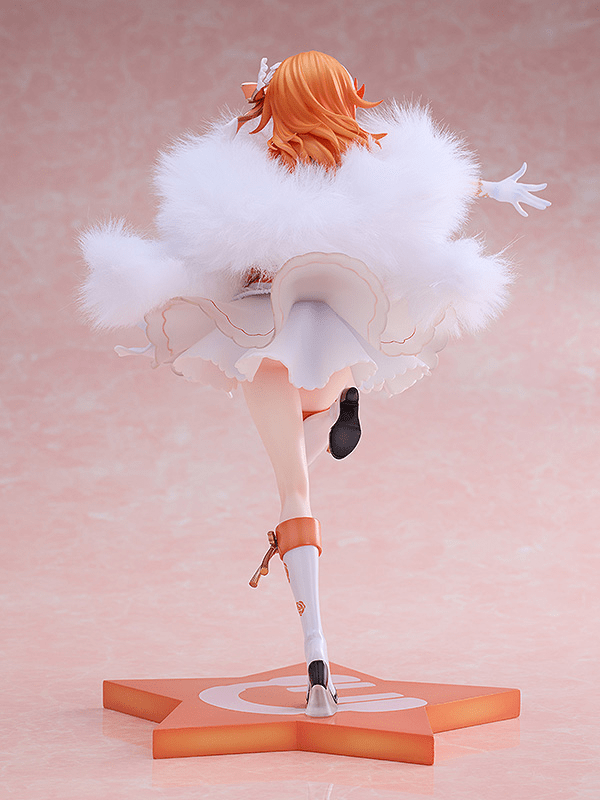 k.61　　ハルカミライ　LIVE EDITION FIGURE ハルカミライ / ハルカミライ LIVE EDITION FIGURE – UNIVERSAL MUSIC