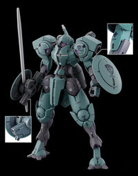 C85 TWFM HG Aerial Rebuild / Pharact / Heindree / Zowort / Tickbalang Decal Sheet