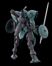 C85 TWFM HG Aerial Rebuild / Pharact / Heindree / Zowort / Tickbalang Decal Sheet