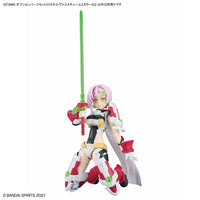 30 Minutes Sisters Option Parts Set 27 (Minerva Costume) (Color A)