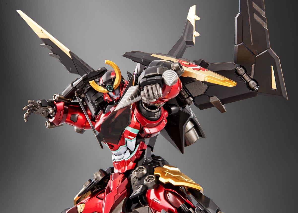 CCS - Gurren Lagann - 5th Anniversary Mortal Mind Edition Gurren Lagann