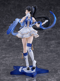 Love Live! Superstar!! First Generation Members (Baikakimu Ver.)  1/7 Scale Figure Set