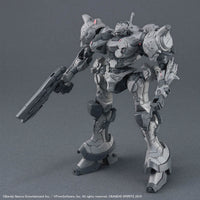 Armored Core VI Fires of Rubicon 30 Minutes Missions Arquebus Corporation VP-40S Model Kit