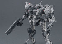 Armored Core VI Fires of Rubicon 30 Minutes Missions Arquebus Corporation VP-40S Model Kit
