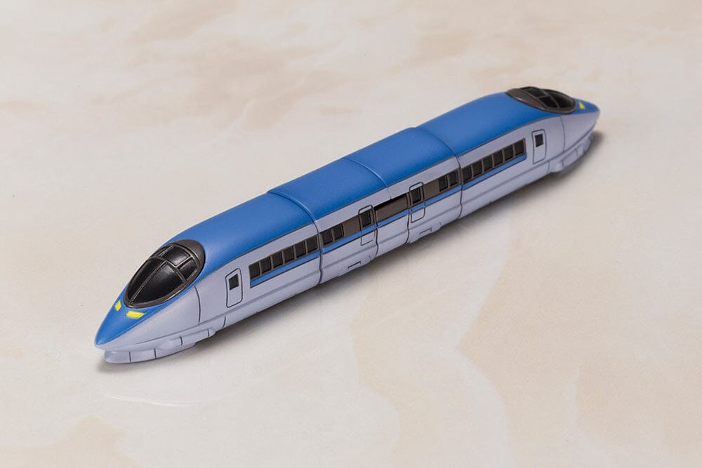 The King of Braves GaoGaiGar Cross Frame Girl Star GaoGaiGar Model Kit